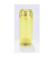 Chicha de Luxe Américaine 2023 de Qualité Supérieure en Métal et Plastique, Style Arabe Moderne, Jaune, RatPack Clubhouse, Décoration d'Intérieur, Meilleure Vente