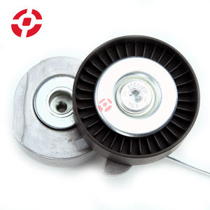 Vendita calda ricambi Auto cinghia tenditore ruota trasmissione puleggia per terra Rover FREELANDER 2 OE LR004667 - Product Image 3