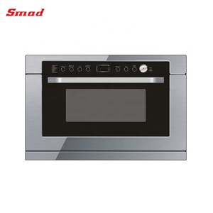 เตาอบไมโครเวฟแบบฝังขนาด 25 ลิตร พร้อมระบบลมร้อน รุ่น D90d25espriii-xg-rr04 - Product Image 4