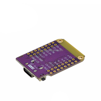 ESP32 S2 Mini V370 ESP32-S2, papan pengembangan WIFI, PSRAM 4MB FLASH 4MB