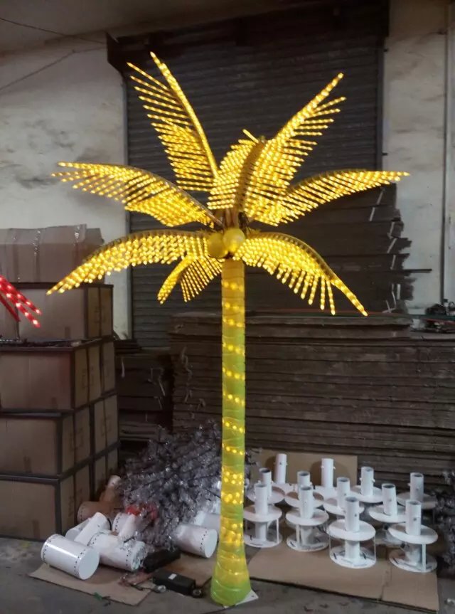 Amarillo