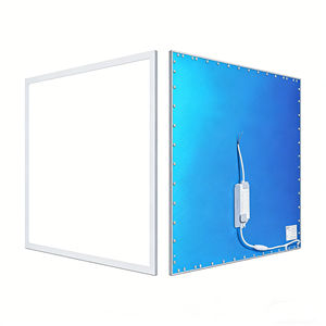 <span class=keywords><strong>Plafonnier</strong></span> LED à panneaux éclairés par le bord à haut lumen avec télécommande <span class=keywords><strong>pour</strong></span> la maison - Product Image 1