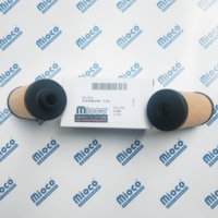 Filtre à huile 6DCT360 pour systèmes de transmission automatique, boîtes de vitesses