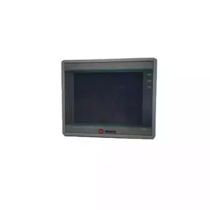 Controlador PLC HMI, pantalla táctil tipo super mini de 3,5 pulgadas