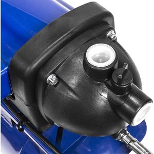 Bomba de pozo poco profundo XtremepowerUS de 1.6HP y 1000GPH, sistema presurizador de agua para riego de jardines y granjas - Product Image 4