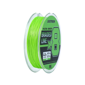 Pour la vente en gros : Ligne flottante PE X8 Dali Ma 100m pour la pêche en mer, en rivière et en lac, ligne de cerf-volant pour leurres - Product Image 5
