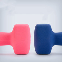 Ensemble d'haltères hexagonales Gym Pure Strength 1KG-10KG pour entraînement sportif et fitness