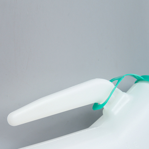 Medizinische Einweg-Urinflasche für Männer mit Plastikdeckel, Auslaufsicher, Medizinische Verbrauchsmaterialien, Urinbehälter, Urinflasche - Product Image 4