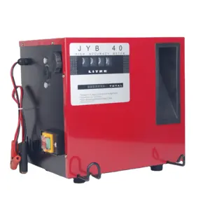 JYB-60 hotsale nhiên liệu Dispenser với cơ khí lưu lượng kế