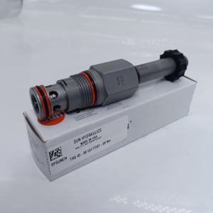 DRH2 DRH <span class=keywords><strong>2</strong></span> HAWE 油圧式オリジナルパイロットチェックバルブ在庫 Hydraforce 油圧機器 カスタムマニホールド - Product Image 5