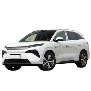 Auto BYD Usate, il Re dell'Efficienza Energetica con Configurazioni Sorprendenti - Product Image 1