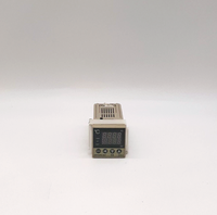 PLC Hanyoung Nux DX4_KMSNR Temperature Controller Warranty Product