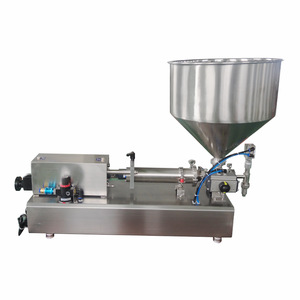 <span class=keywords><strong>Site</strong></span> de <span class=keywords><strong>vente</strong></span> en ligne chinois équipement Industriel semi-automatique machine de remplissage de pâte - Product Image 4