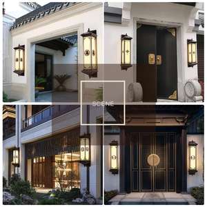 Moderno LED solare IP65 impermeabile giardino <span class=keywords><strong>esterno</strong></span> luce <span class=keywords><strong>per</strong></span> la <span class=keywords><strong>casa</strong></span> & Hotel/Villa <span class=keywords><strong>esterno</strong></span> a parete di montaggio - Product Image 6