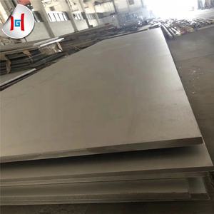 Aisi 2507 304食品グレードのステンレス鋼板3.2mm 5mm厚さハイエンド用途溶接切断曲げを含む - Product Image 4