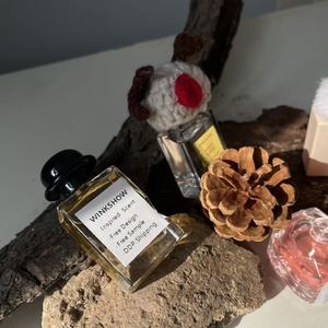 <b>Mini</b> <b>Perfume</b> Gift Set for Men Women Travel Size Fragrances Elegant Box for Valentine's Day Christmas Gifts <b>Mini</b> <b>Perfume</b> - Product Image 3