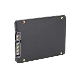 공장 도매 2.5 인치 SSD 하드 디스크 드라이브 SATA 3.0 내장 외장 HDD 2TB 용량 6GB 단일 디스크 용량