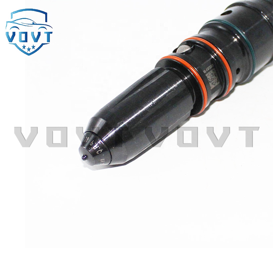 High Quality Diesel injector NT855 3054218 Diesel Fuel Injector For CUMMINS Spare Part