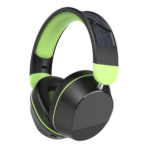 Nuevos productos Auriculares inalámbricos solares de baja latencia Auriculares de teléfono Bluetooth con micrófono - Product Image 3