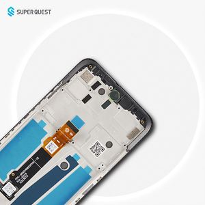 Reemplazo de pantalla Lcd DE PANTALLA DE TELÉFONO MÓVIL Original de marca Super Quest de calidad SOL para Motorola Moto G71 - Product Image 2