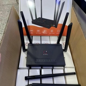 Routeur CPE 4G CAT4 300 Mbps VEMO B628 avec antenne externe et port LAN - Product Image 6