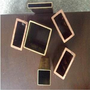 Refrigeration Grade Copper Pipes for <b>Freezers</b> Chillers and Cold <b>Storage</b> Units Low Temperature Resistance - Product Image 3