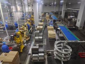 עוף מיובש אורגני עוטף ביסקוויטים עטופים ביסקוויטים כלבים חלבון גולמי גבוה - Product Image 6