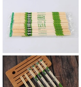 2026 <strong>Best</strong> Selling Factory Direct Sale Bamboo <strong>Chopsticks</strong> for Restaurants Hotels Camping &amp; Outdoor - Product Image 6