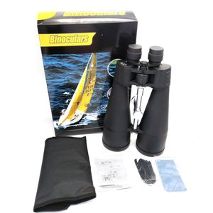 Jumelles Secozoom 20X80 avec adaptateur pour trépied pour l'astronomie, l'observation des oiseaux, les sports, l'observation à longue portée - Product Image 4