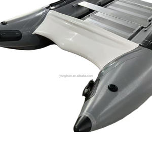 <span class=keywords><strong>Bateau</strong></span> de petite taille, yacht, <span class=keywords><strong>bateau</strong></span> pneumatique, catamaran de luxe avec plancher en aluminium à vendre - Product Image 3
