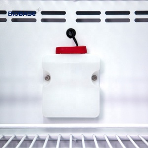 Réfrigérateur de laboratoire BIOBASE 2~8 degrés BPR-5V358S 358L, réfrigérateur à porte vitrée chauffée électriquement pour laboratoire - Product Image 3
