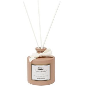 Tận Hưởng Bộ Hương Liệu Hàng Ngày Máy Khuếch Tán Tinh Dầu Tại Nhà Chai Thủy Tinh Máy Khuếch Tán Mùi Hương Liệu Pháp Mùi Hương - Product Image 3