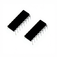 Jeking Original Logik-ICs PDIP-16 SN74LS47N