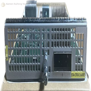 อะแดปเตอร์พอร์ตอีเธอร์เน็ต Epa-cpak-2x40gwbre Asr 1000 2x40ge ของแท้ใหม่พร้อมส่ง สำหรับระบบอัตโนมัติอุตสาหกรรม Pac Dedicated Plc - Product Image 1