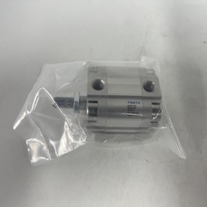   กระบอกลมขนาดกะทัดรัด ADVU-32-10-P-A - Product Image 1