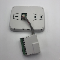 Fabricant professionnel de PCBA, solution complète pour carte de contrôle WiFi HVAC, assemblage de PCBA multi-zones, climatisation centralisée