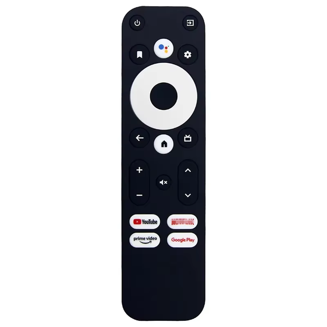 G10 Voice Remote Control Compatible for MECOOL google amazo-n Fire Tv Stick 4k