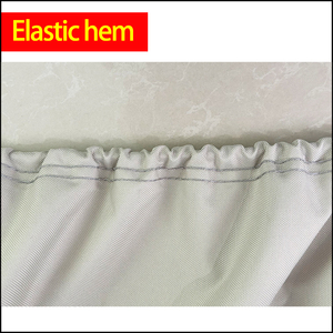 Housse de bateau en forme de V Bestway de haute qualité, imperméable 600D, protection UV, avec couleur et logo personnalisables - Product Image 3