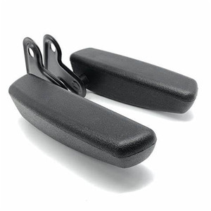 Accoudoir en <span class=keywords><strong>mousse</strong></span> PU antistatique personnalisé <span class=keywords><strong>pour</strong></span> chaise de bureau, pièces de rechange ergonomiques réglables <span class=keywords><strong>pour</strong></span> <span class=keywords><strong>fauteuil</strong></span>, sécurité ESD, confort doux - Product Image 1