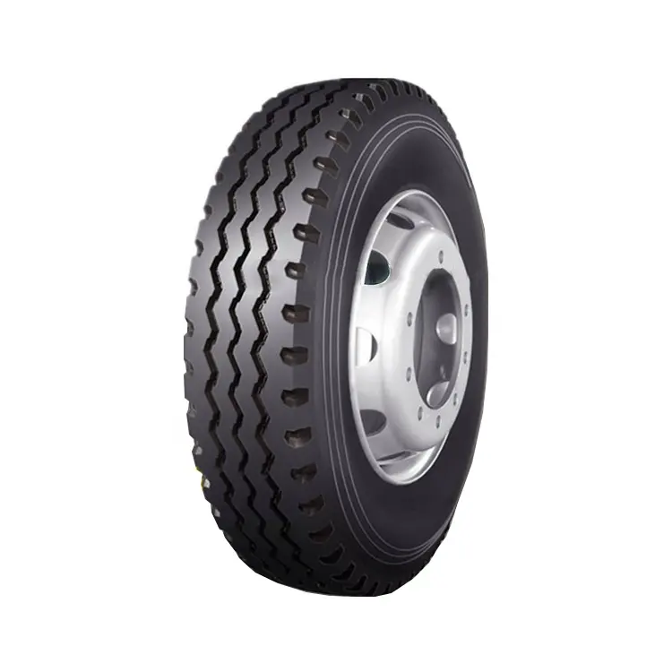 8.25R16 truck tire double road trailer truck tire 8.25 R16 cheap price top quality 8.25 16