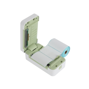 Impresora de Etiquetas de Envío de 80 mm con Bluetooth, Impresora Térmica de Etiquetas <span class=keywords><strong>sin</strong></span> <span class=keywords><strong>Tinta</strong></span> USB, BT-80DL - Product Image 3