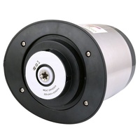 Hachoir Électrique Multifonction Mini Ideagree IDM-P01 avec Éplucheur d'Ail et Batteur à Œufs