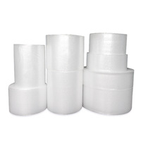 Rouleau de film à bulles de papier à bulles épaissi en plastique mousse Express antichoc