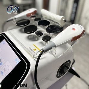 NUEVA Máquina de Terapia Profesional <span class=keywords><strong>INDIBA</strong></span> 448KHz para Reafirmar la Piel, Calentamiento Profundo, Relajación Muscular, Alivio del Dolor, Uso Doméstico - Product Image 5