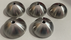 Système de revêtement en poudre multicolore contrôlé par PLC pour les <span class=keywords><strong>implants</strong></span> en titane avec utilisation médicale d'<span class=keywords><strong>hydroxyapatite</strong></span> (HA) hautement efficace - Product Image 4