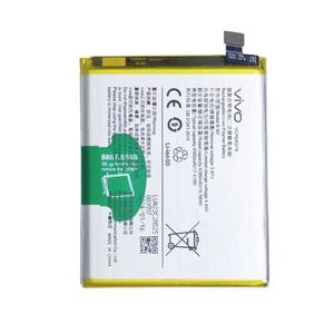 Lithium điện thoại di động pin BL-49NT cho TECNO Spark đi 2023 <span class=keywords><strong>POP</strong></span> 7 PRO pin có thể sạc lại - Product Image 4