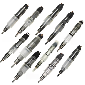 Inyector de Combustible 4000 4006 4008 4012 4016 T402743 858 <span class=keywords><strong>25</strong></span> 858/35 4647615 para Excavadora Perkins, Accesorios para Bomba Inyectora Diésel - Product Image 4