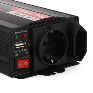 Convertisseur de courant <span class=keywords><strong>intelligent</strong></span> DC vers AC 300W - Product Image 4