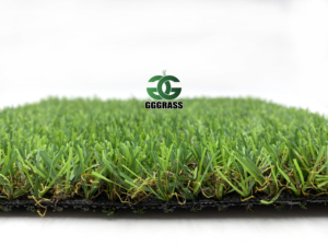 Thảm Cỏ Xanh Tự Nhiên Cao Cấp Thảm Cỏ Nhân Tạo 20Mm Từ Nhà Máy Sản Xuất Cỏ Nhân Tạo Trung Quốc - Product Image 5