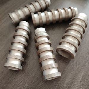 Outils de meulage CBN de qualité supérieure pour le travail et la fabrication de précision des métaux - Product Image 4